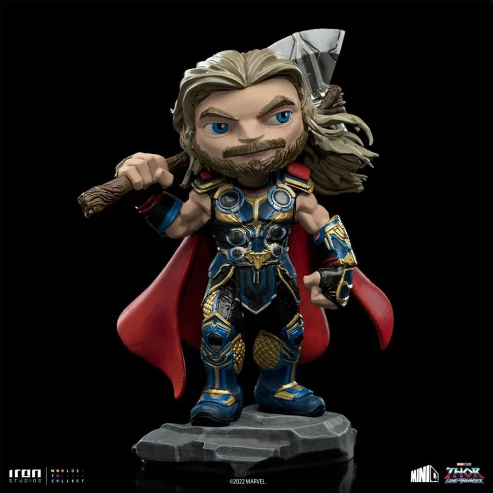 Thor Love & Thunder: Thor - Minico