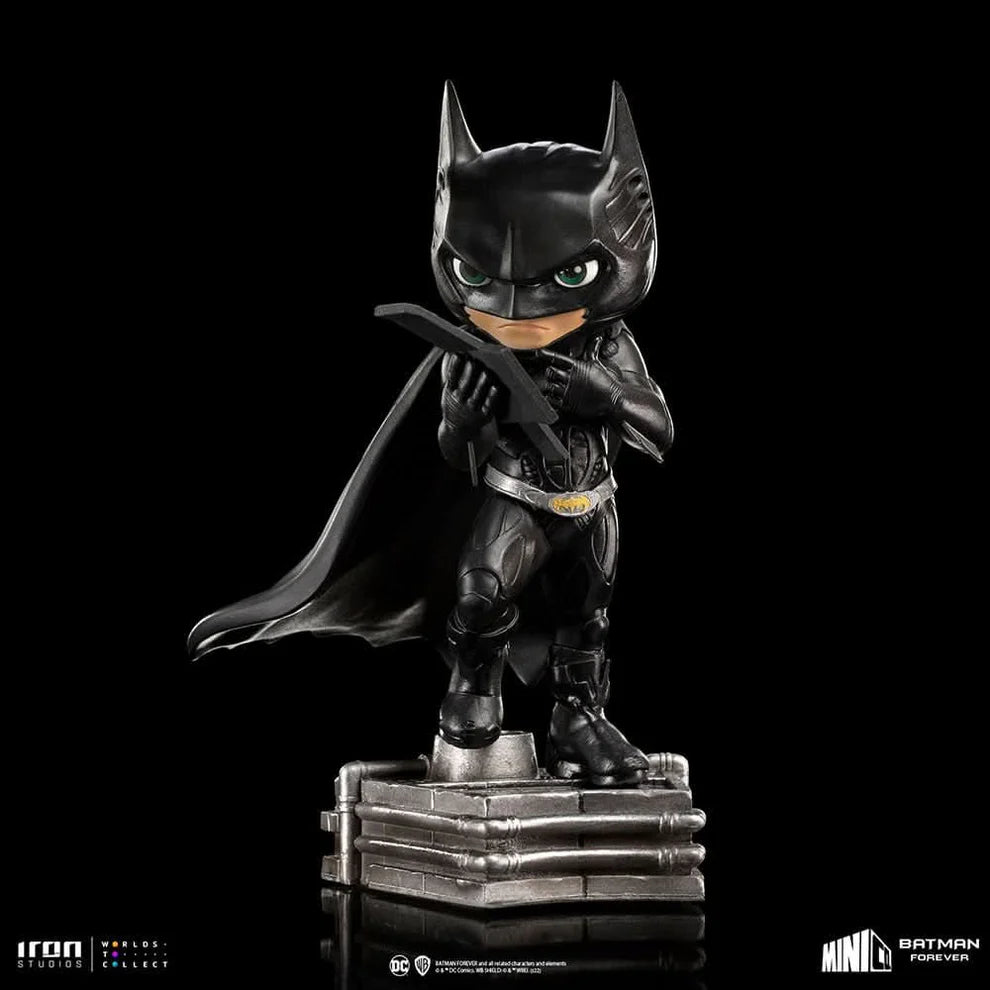 Batman Forever: Batman - Minico