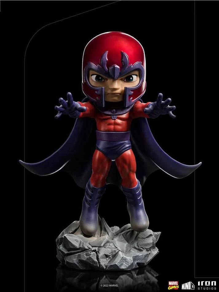 X-Men: Magneto - Minico