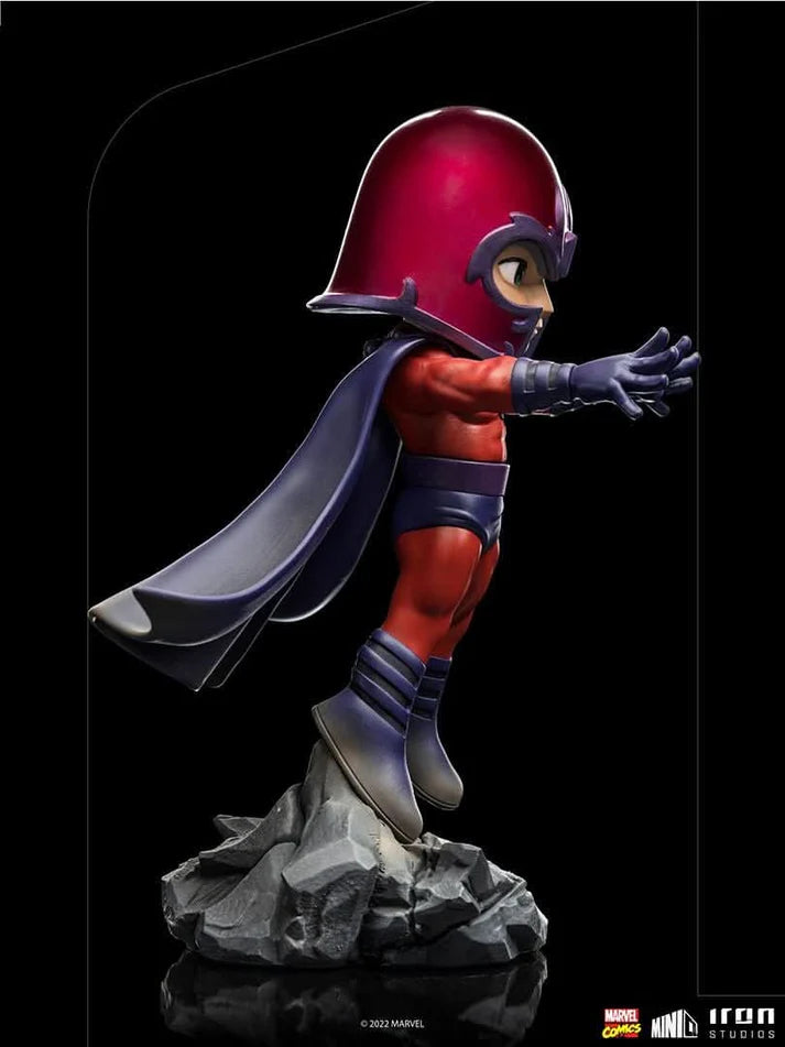 X-Men: Magneto - Minico