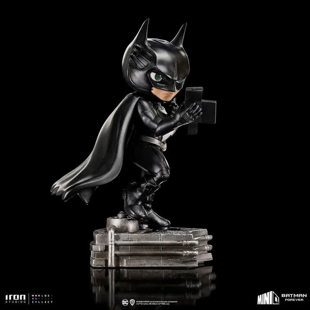 Batman Forever: Batman - Minico