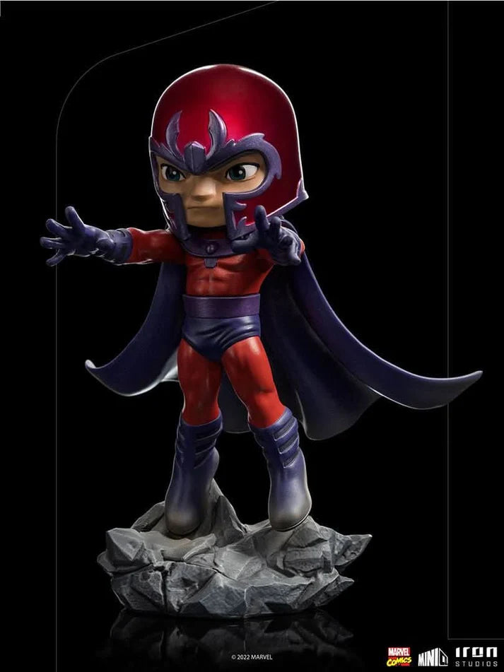 X-Men: Magneto - Minico