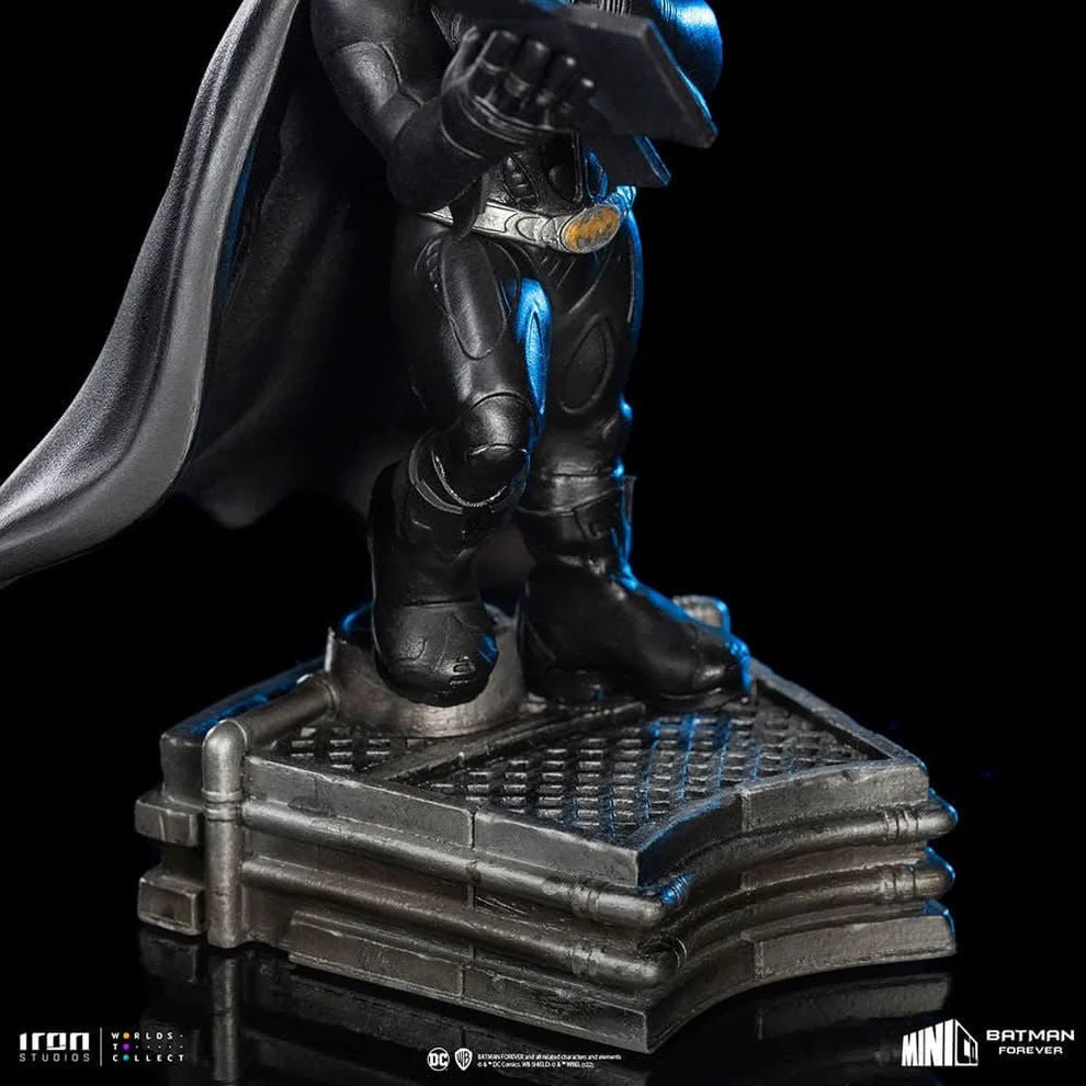 Batman Forever: Batman - Minico