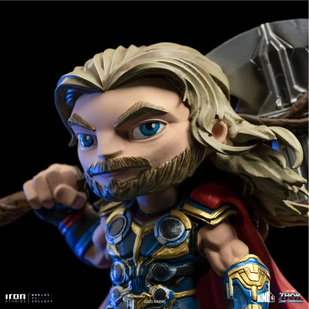 Thor Love & Thunder: Thor - Minico