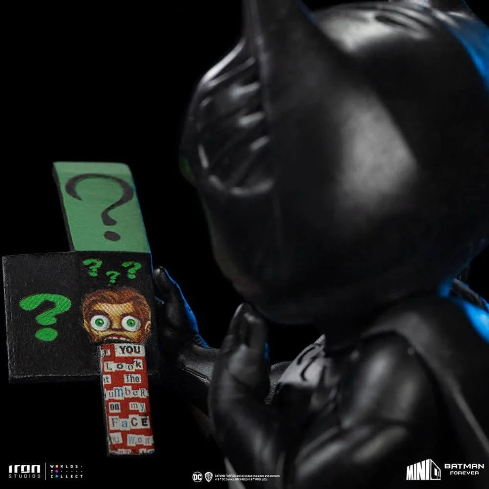 Batman Forever: Batman - Minico
