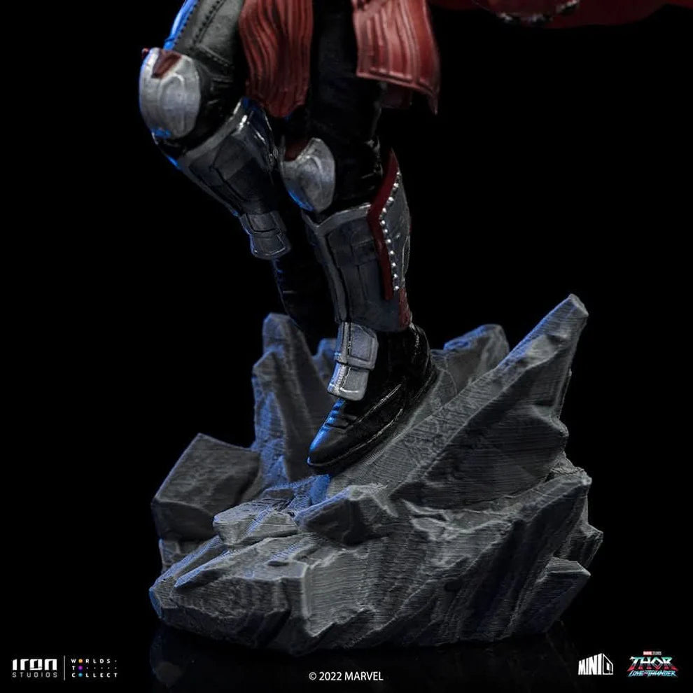 Thor Love & Thunder: Mighty Thor Jane Foster - Minico