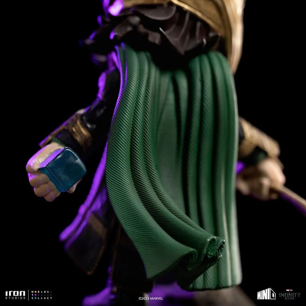 The Infinity Saga: Loki - Minico