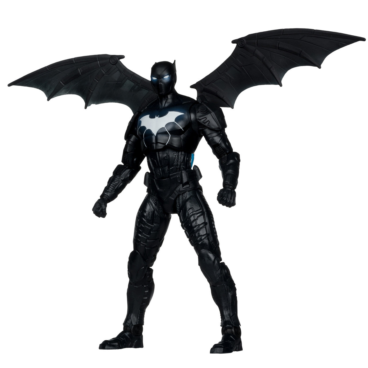 McFarlane Toys DC Multiverse Batwing V.2.0 (The New 52) 7" Action Figure
