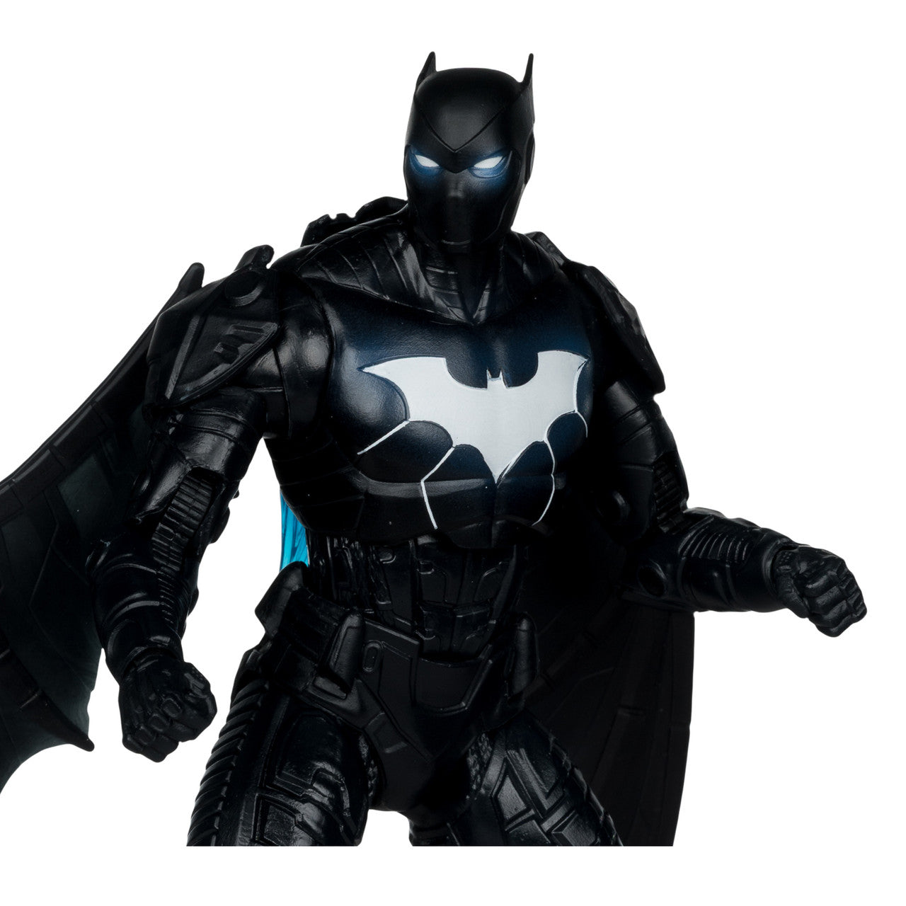 McFarlane Toys DC Multiverse Batwing V.2.0 (The New 52) 7" Action Figure