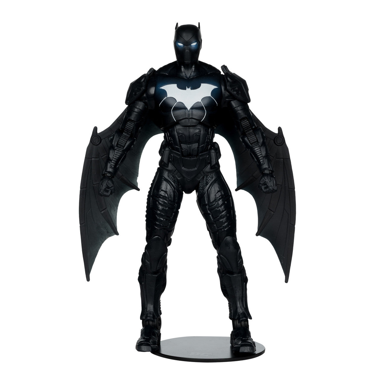 McFarlane Toys DC Multiverse Batwing V.2.0 (The New 52) 7" Action Figure