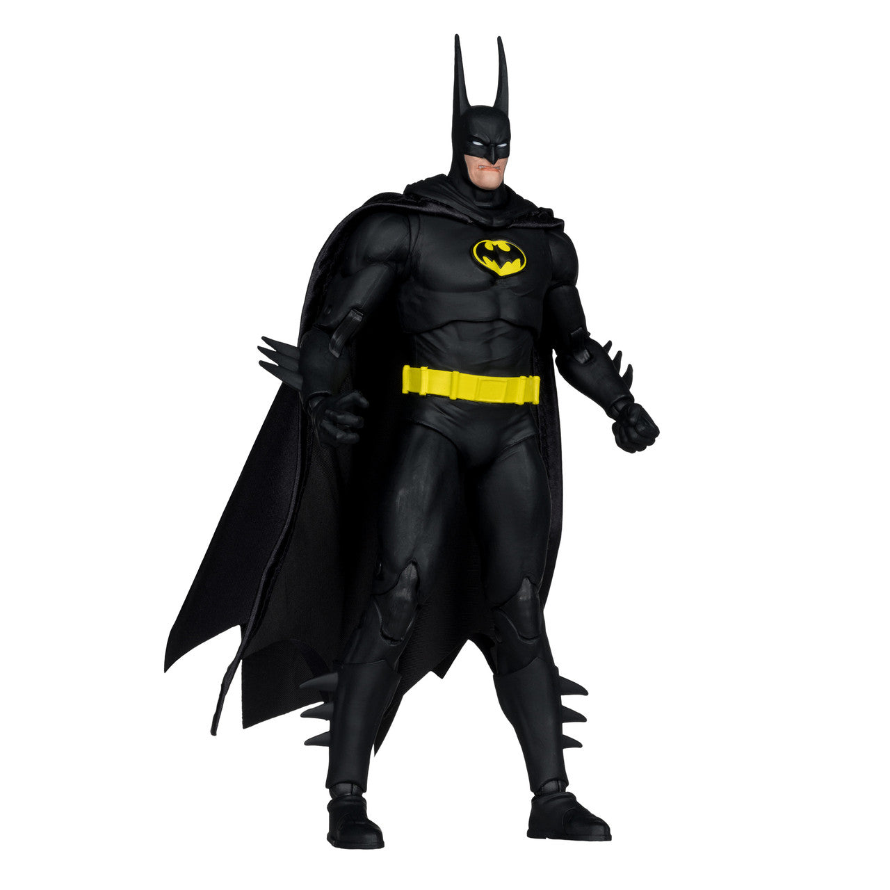 McFarlane Toys DC Multiverse Batman (Troika) 7" Action Figure
