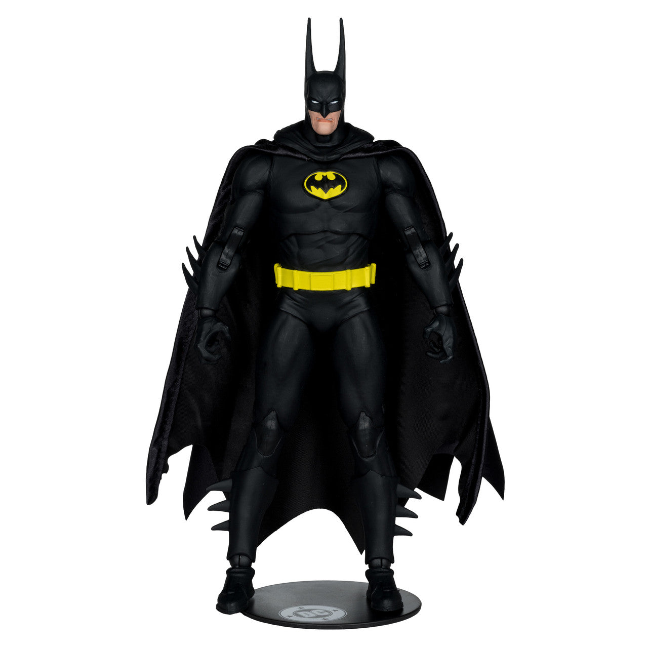 McFarlane Toys DC Multiverse Batman (Troika) 7" Action Figure