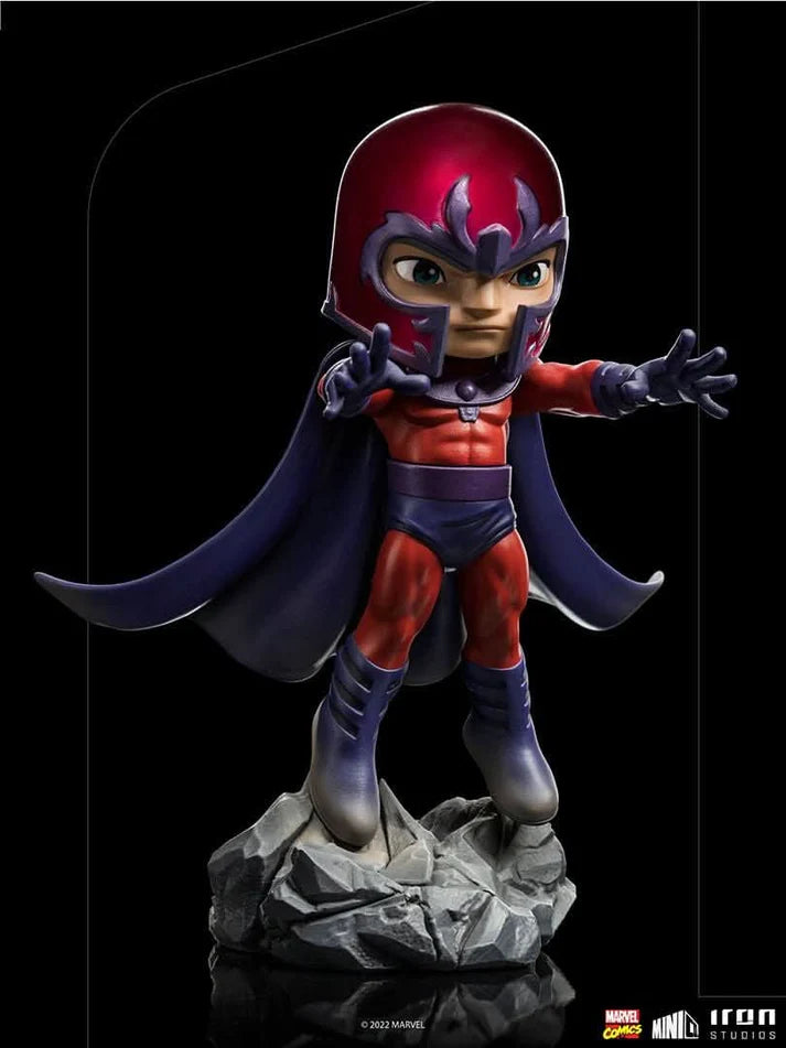 X-Men: Magneto - Minico
