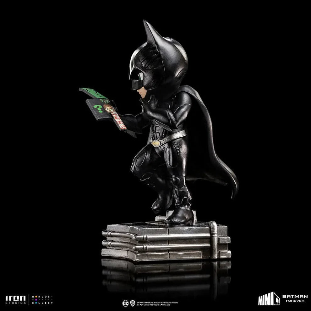 Batman Forever: Batman - Minico