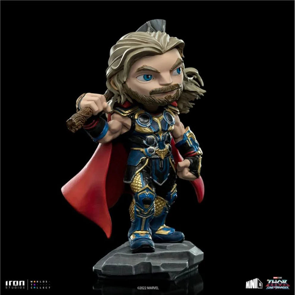 Thor Love & Thunder: Thor - Minico
