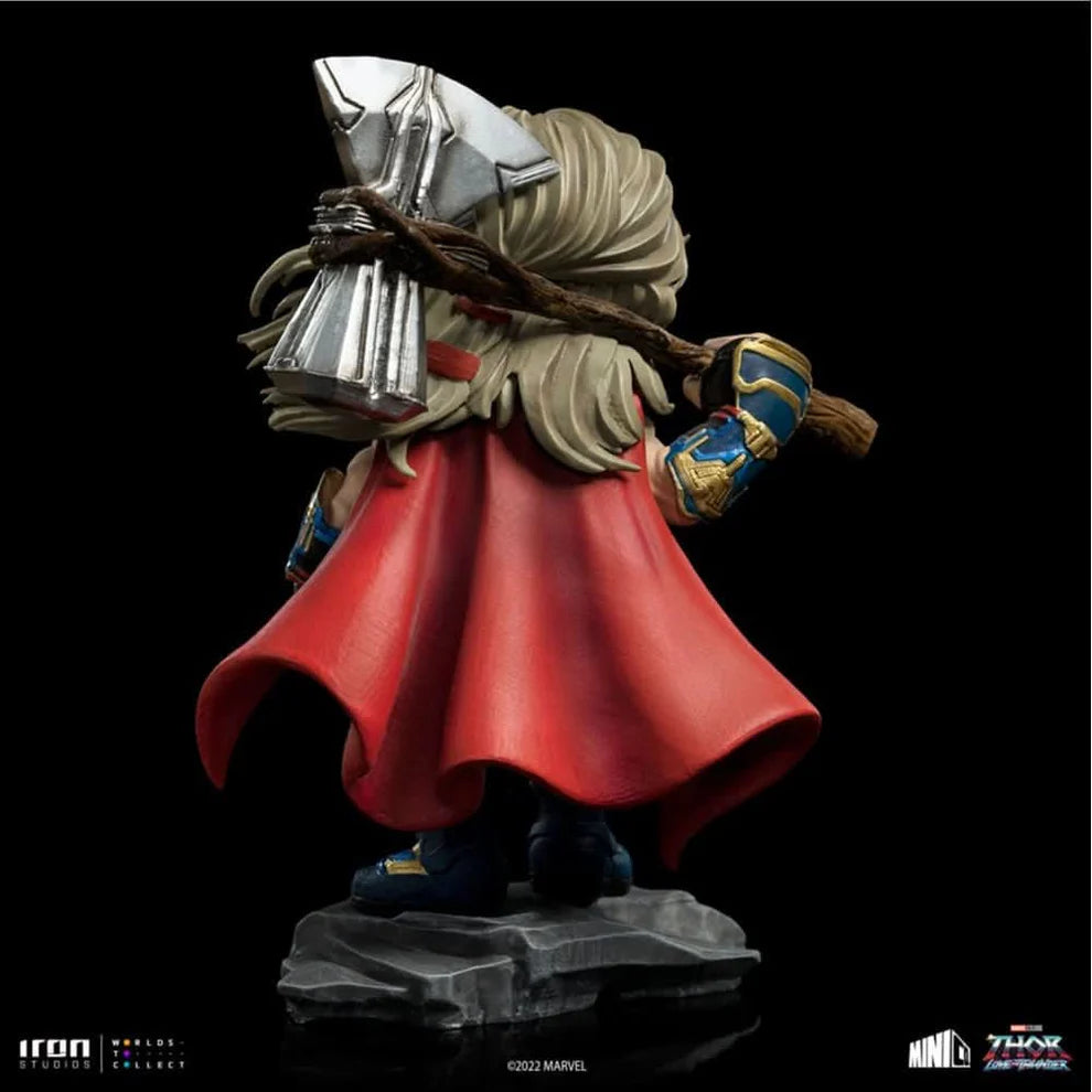 Thor Love & Thunder: Thor - Minico