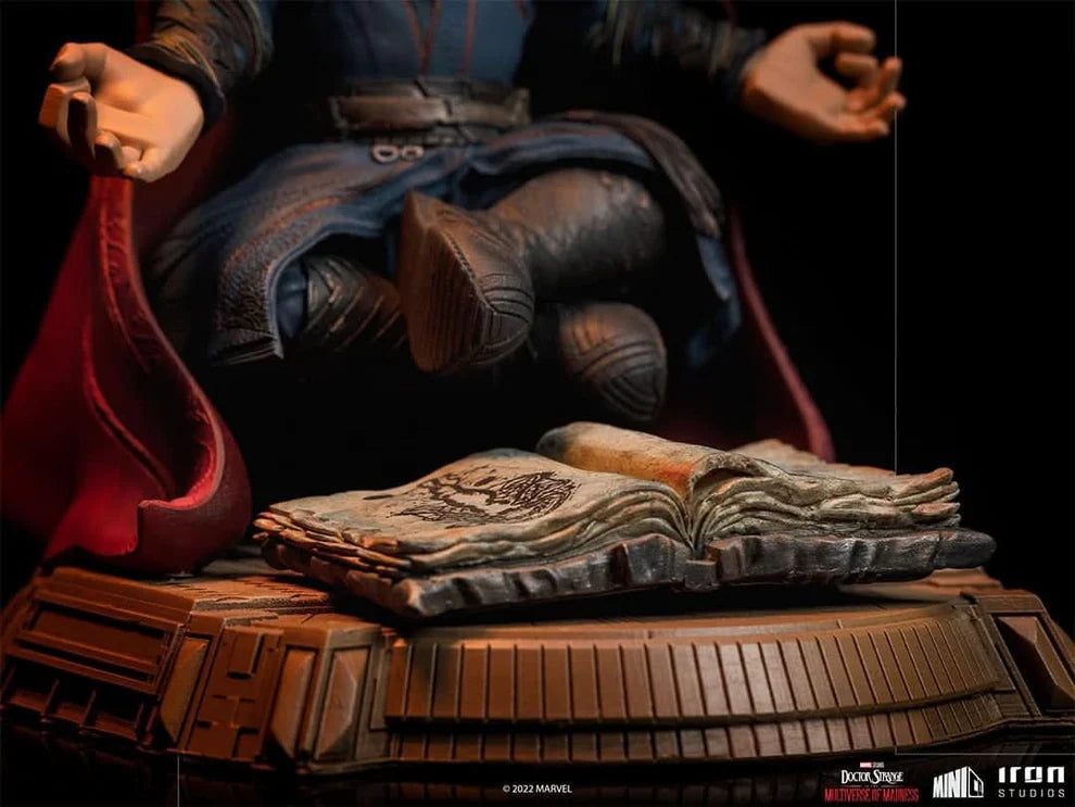 Doctor Strange In the Multiverse of Madness: Stephen Strange - Minico