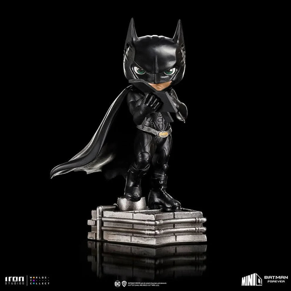 Batman Forever: Batman - Minico