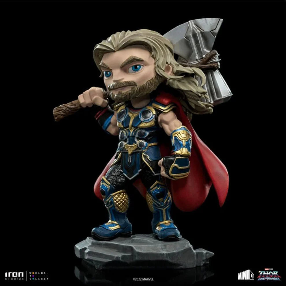Thor Love & Thunder: Thor - Minico