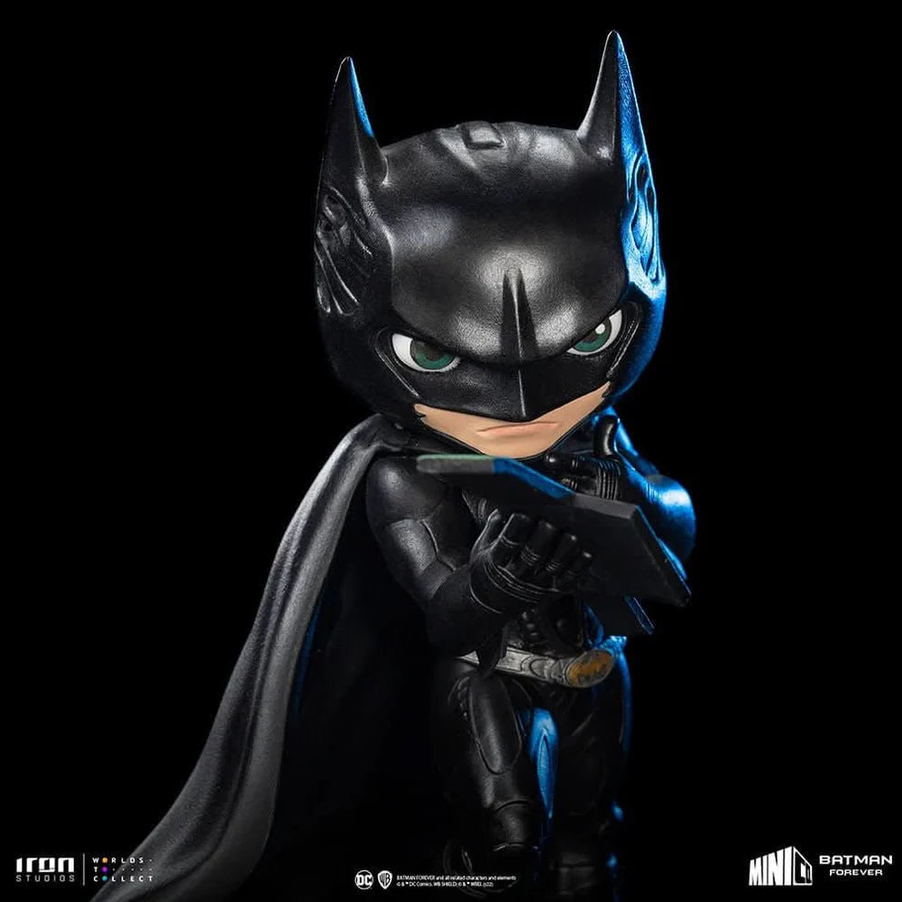Batman Forever: Batman - Minico
