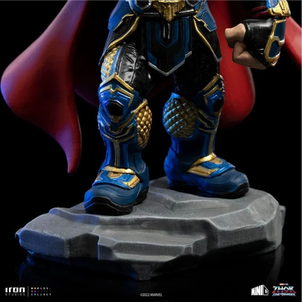 Thor Love & Thunder: Thor - Minico