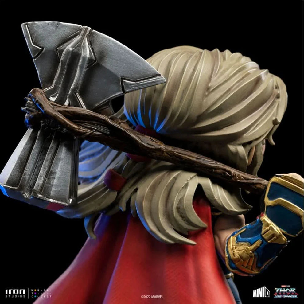 Thor Love & Thunder: Thor - Minico