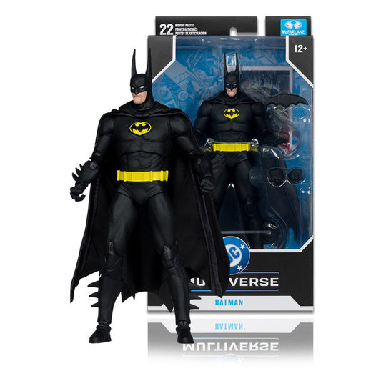 McFarlane Toys DC Multiverse Batman (Troika) 7" Action Figure