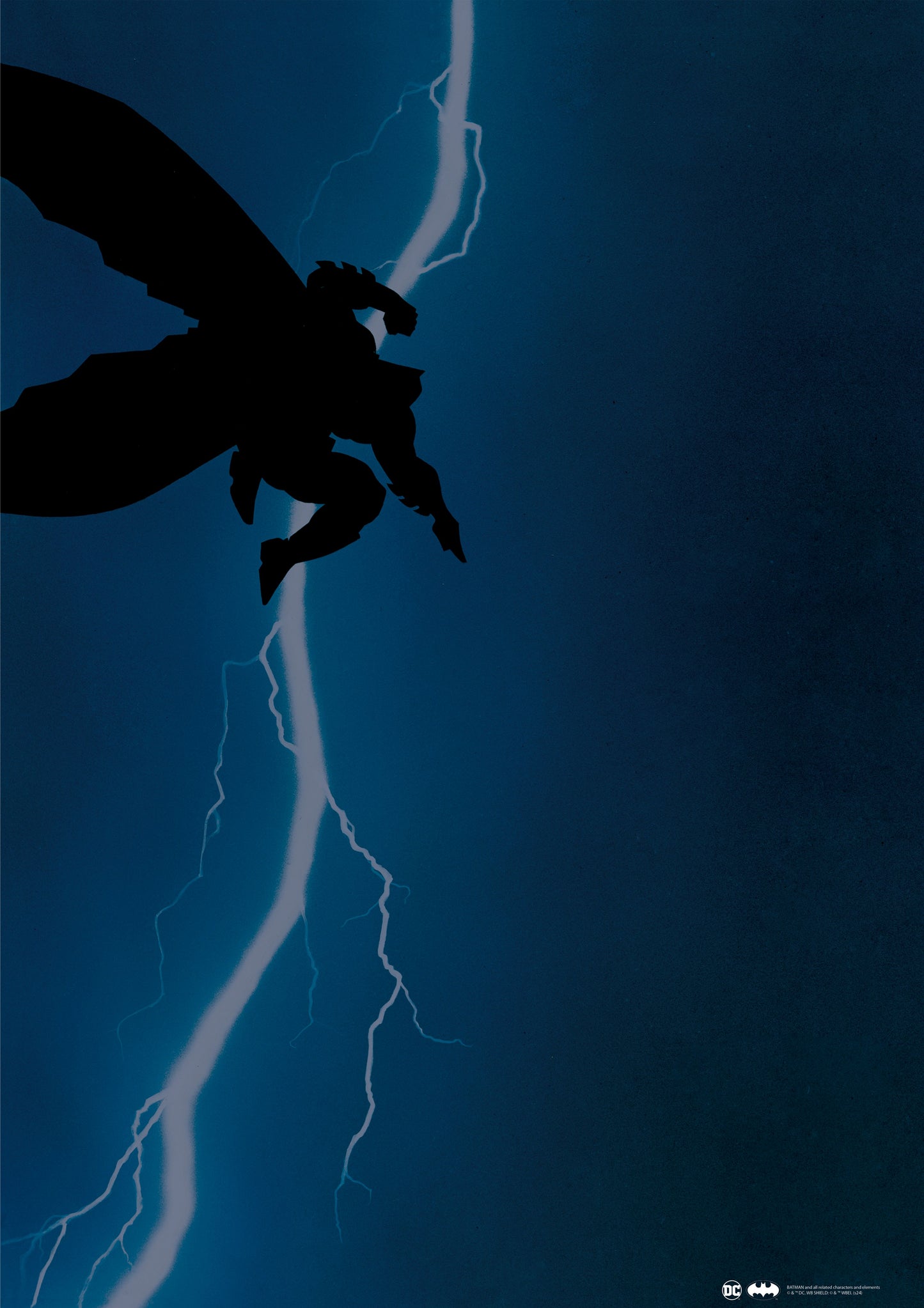 Dark Knight Batman Poster #130