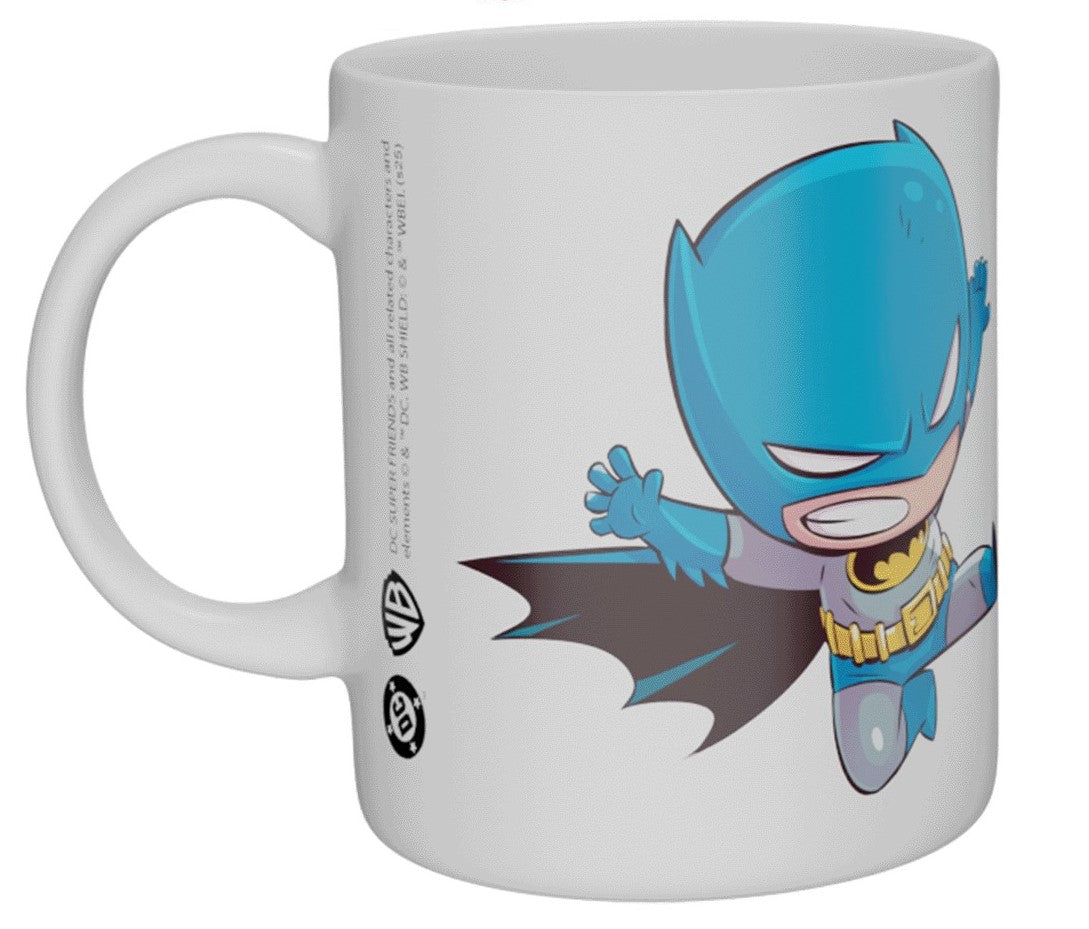 DC Super Friends Batman Mug