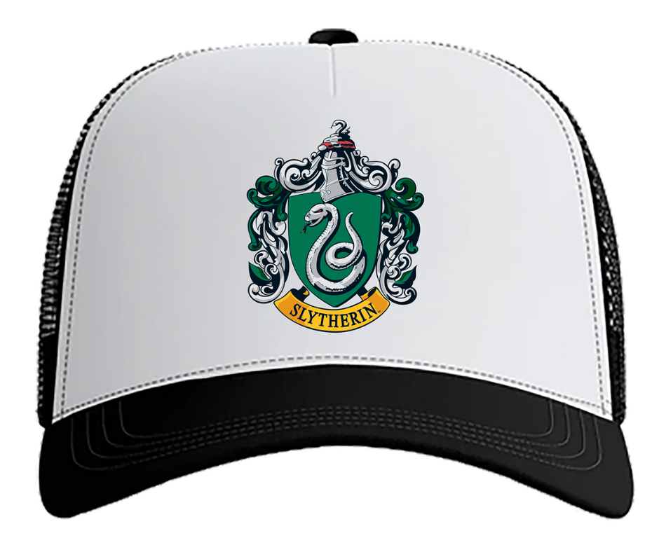 Cap Harry Potter Slytherin