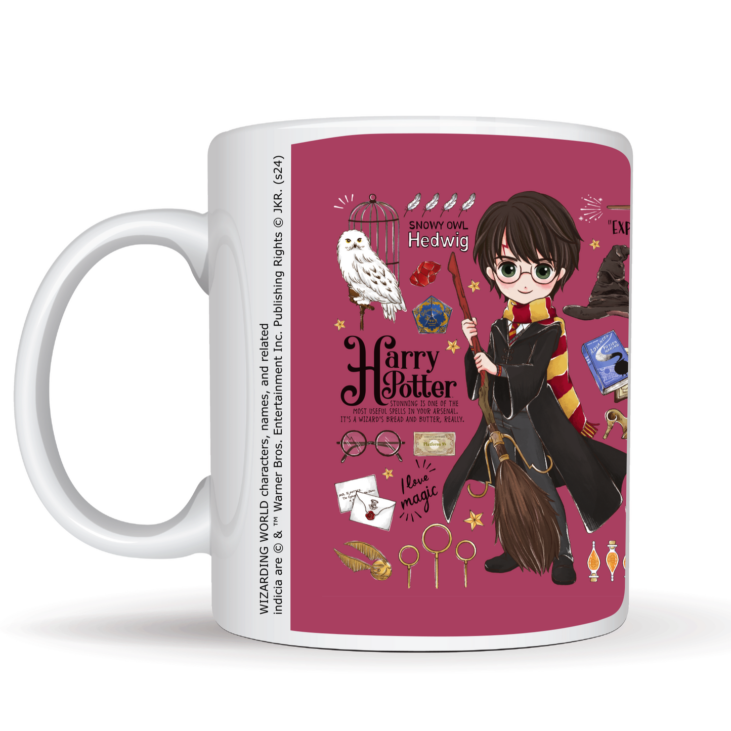 Harry Potter Mug