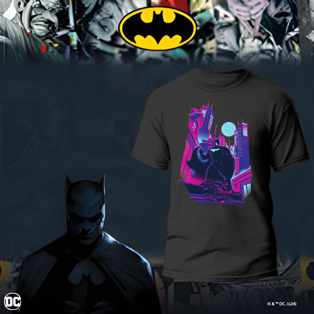 Batman Neon T-Shirt