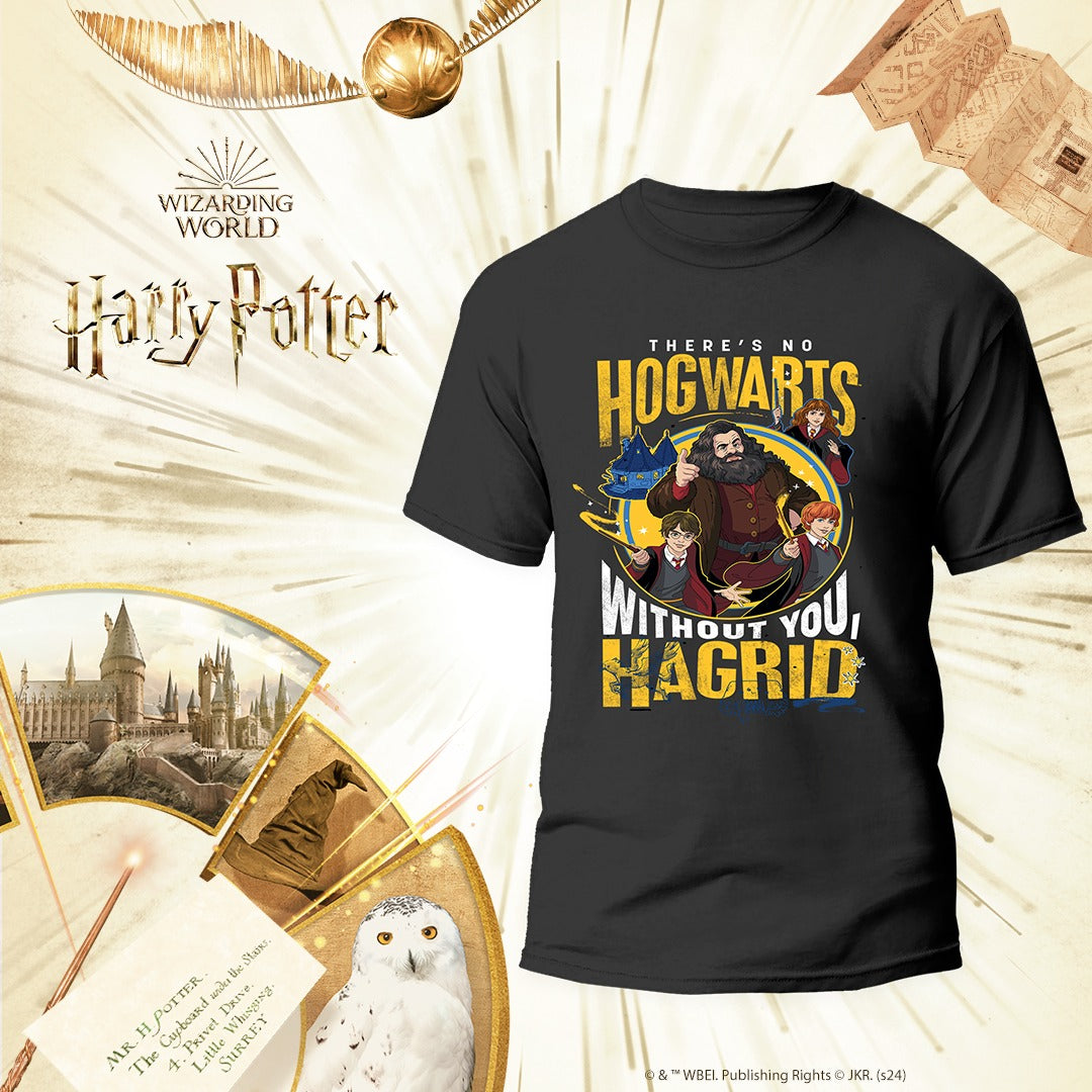 Harry Potter Hagrid T-Shirt