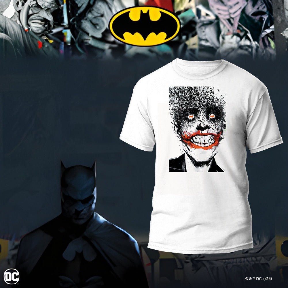Joker Bats T-Shirt