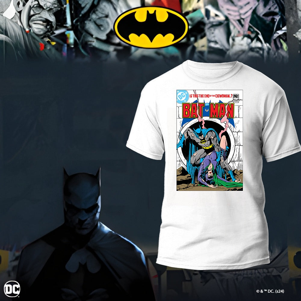Batman #324 Cover T-Shirt