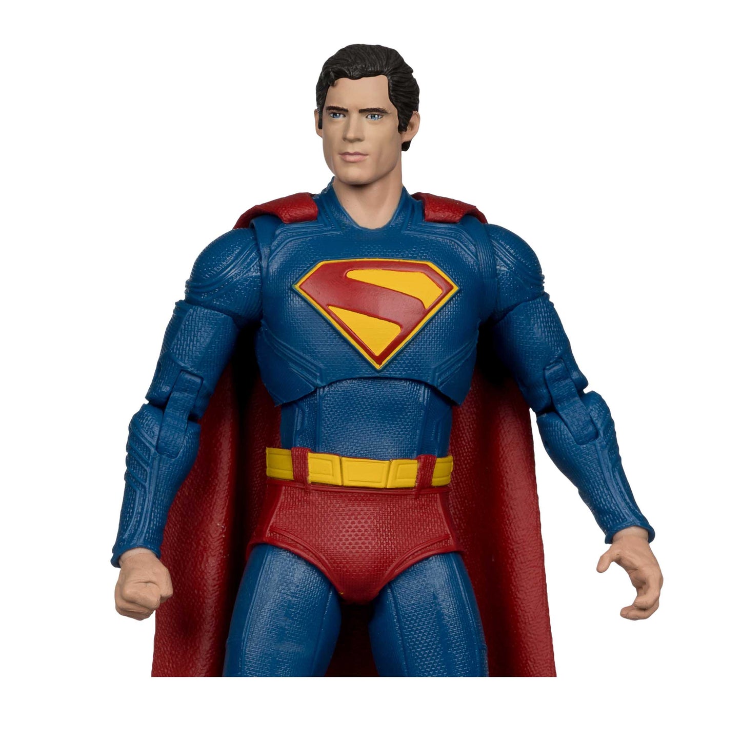 McFarlane Toys Superman (Superman Movie 2025) 7" Figure