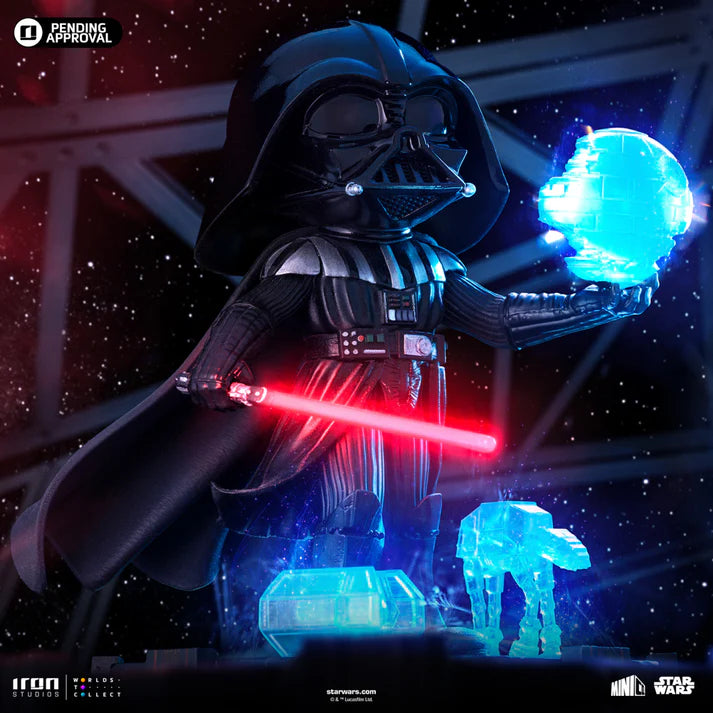 Star Wars: Darth Vader - Minico