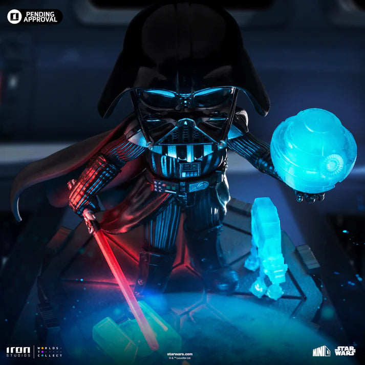 Star Wars: Darth Vader - Minico