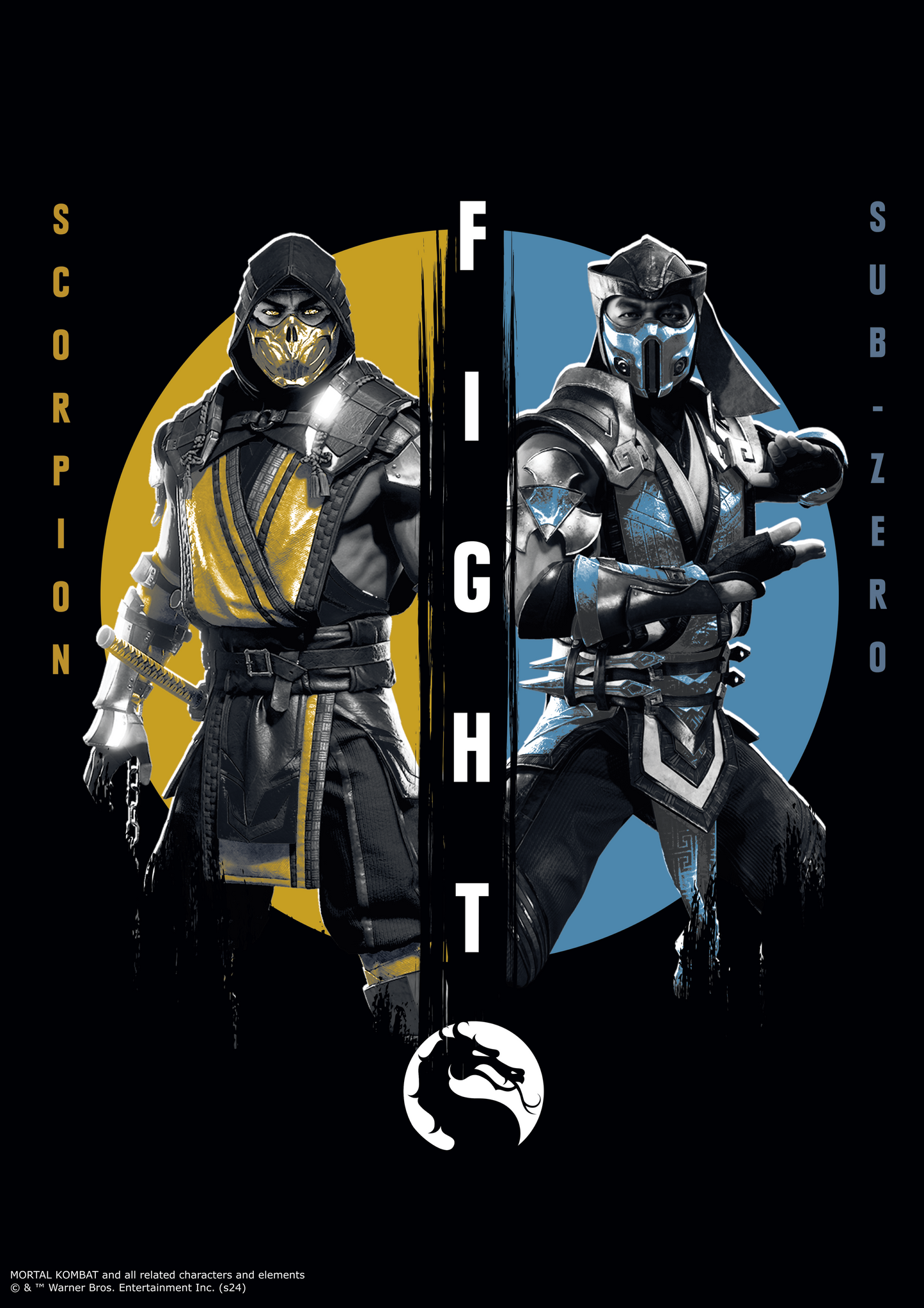 Mortal Kombat Poster #146
