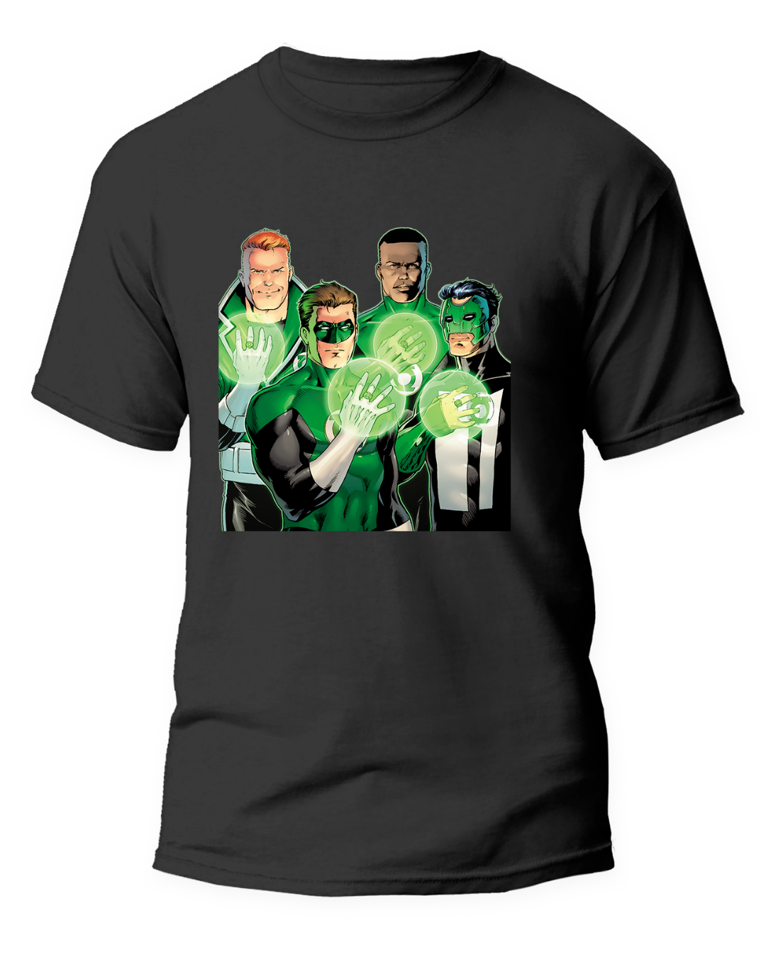 Green Lantern Corps T-Shirt