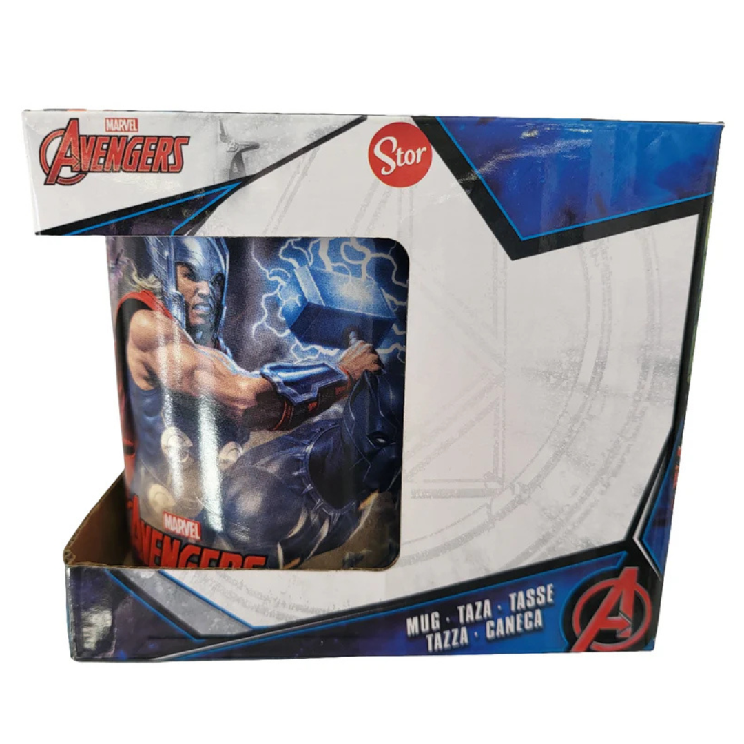Avengers Movie Mug