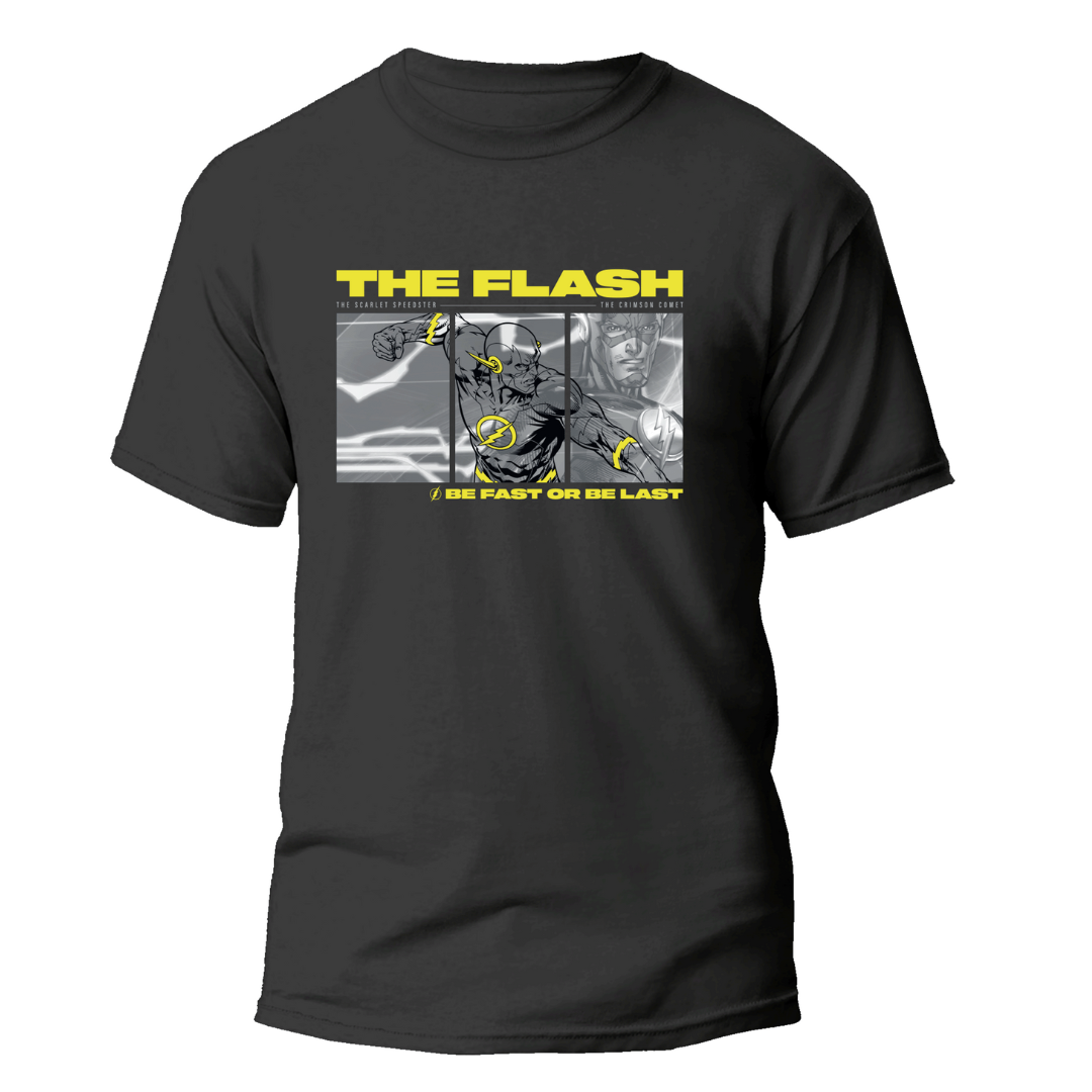 The Flash 02 T-Shirt