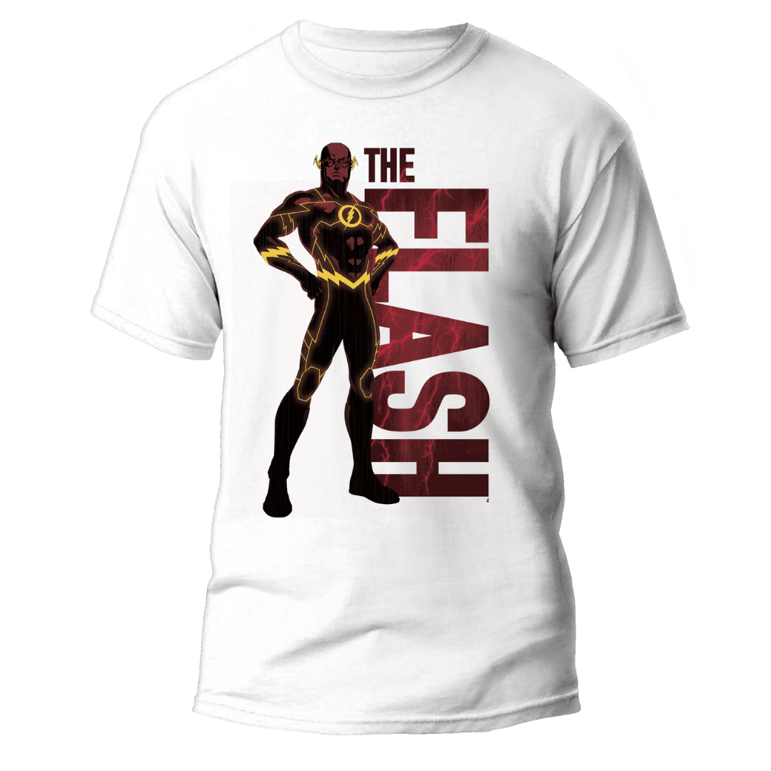 The Flash 04 T-Shirt