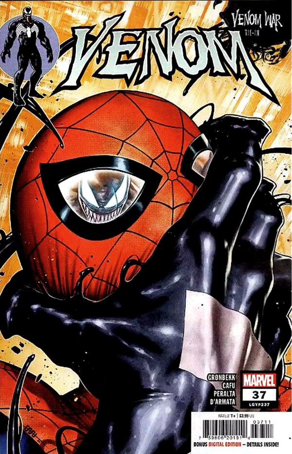 Venom #37 2024