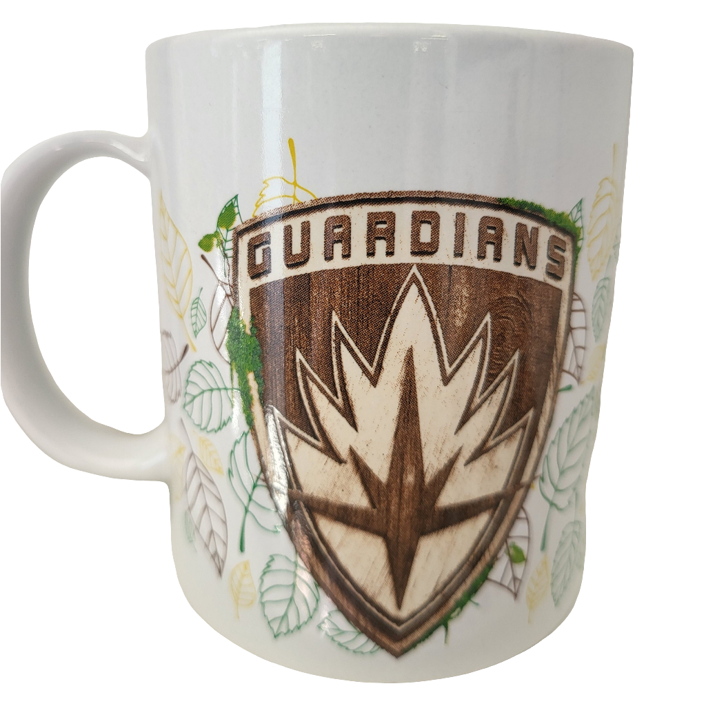 Groot I Am Groot Mug