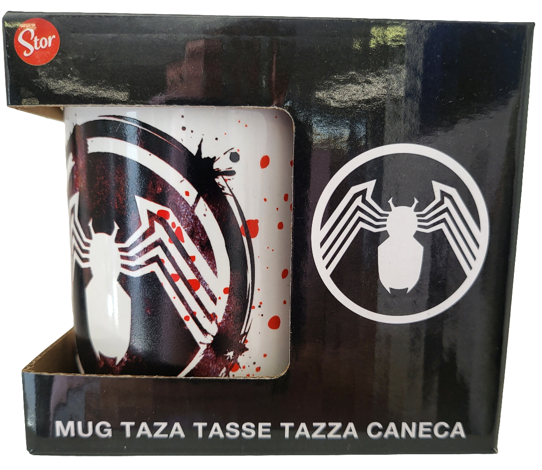 Venom We Are Venom Mug