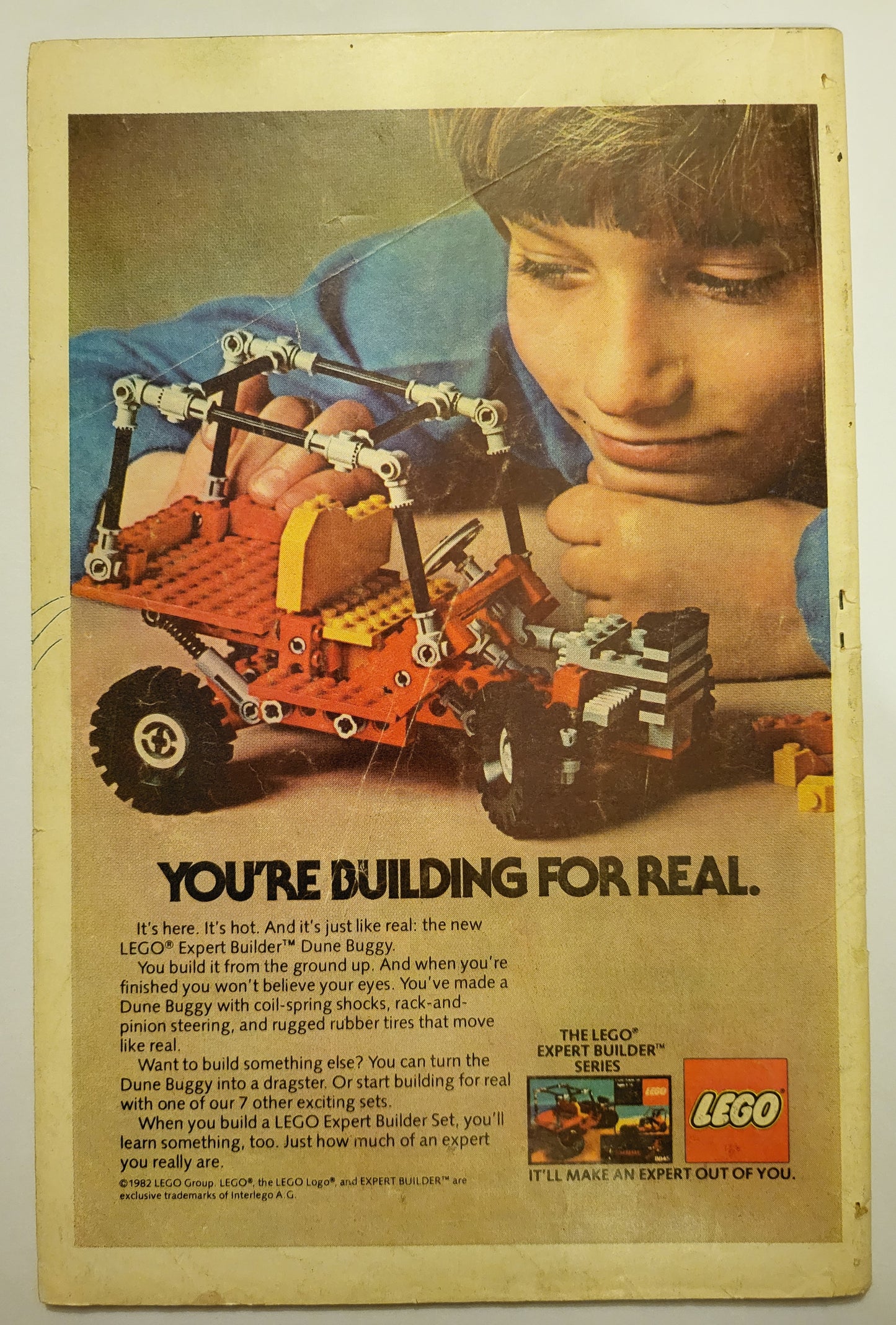 Uncanny X-Men #166 (02/83)