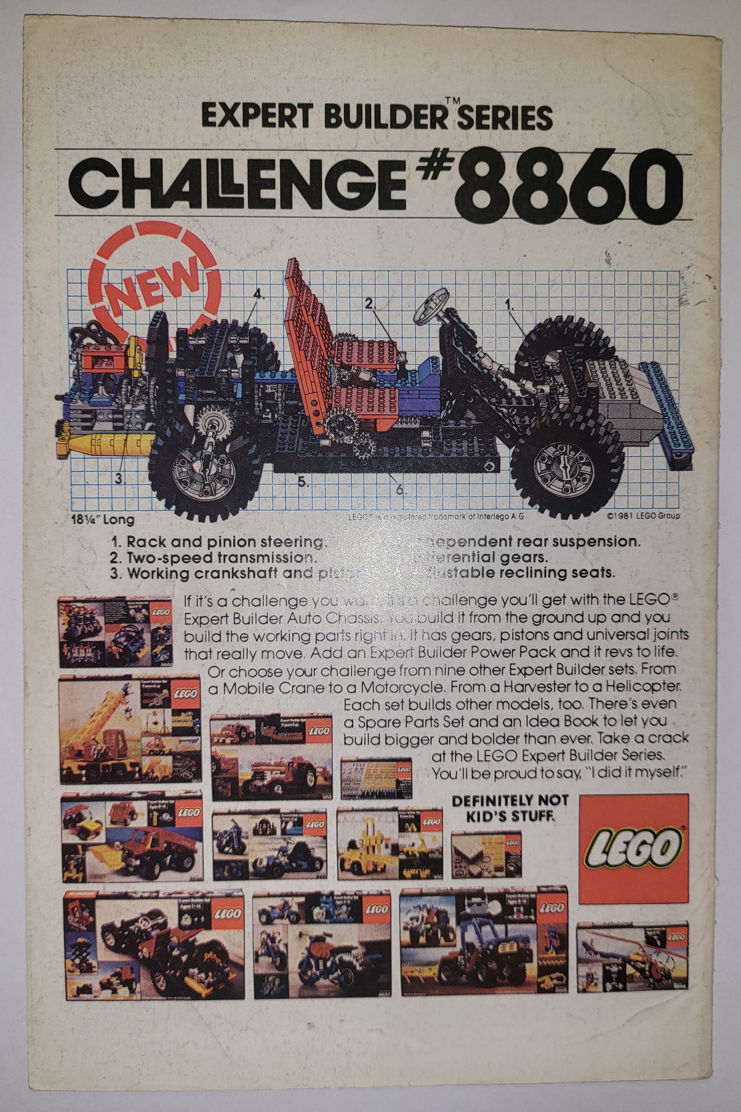 Uncanny X-Men #153 (01/82)