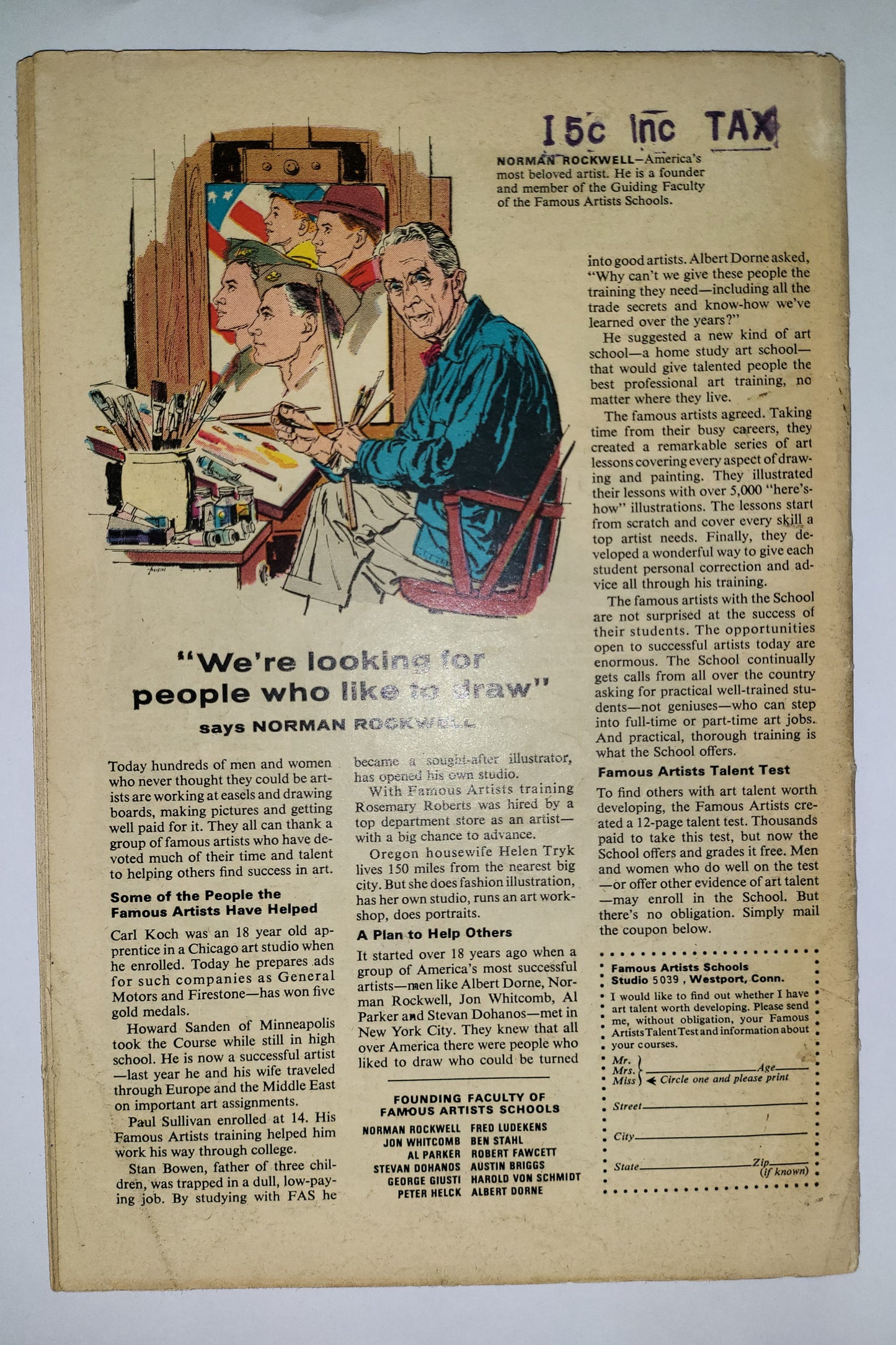 Uncanny X-Men #21 (06/66)