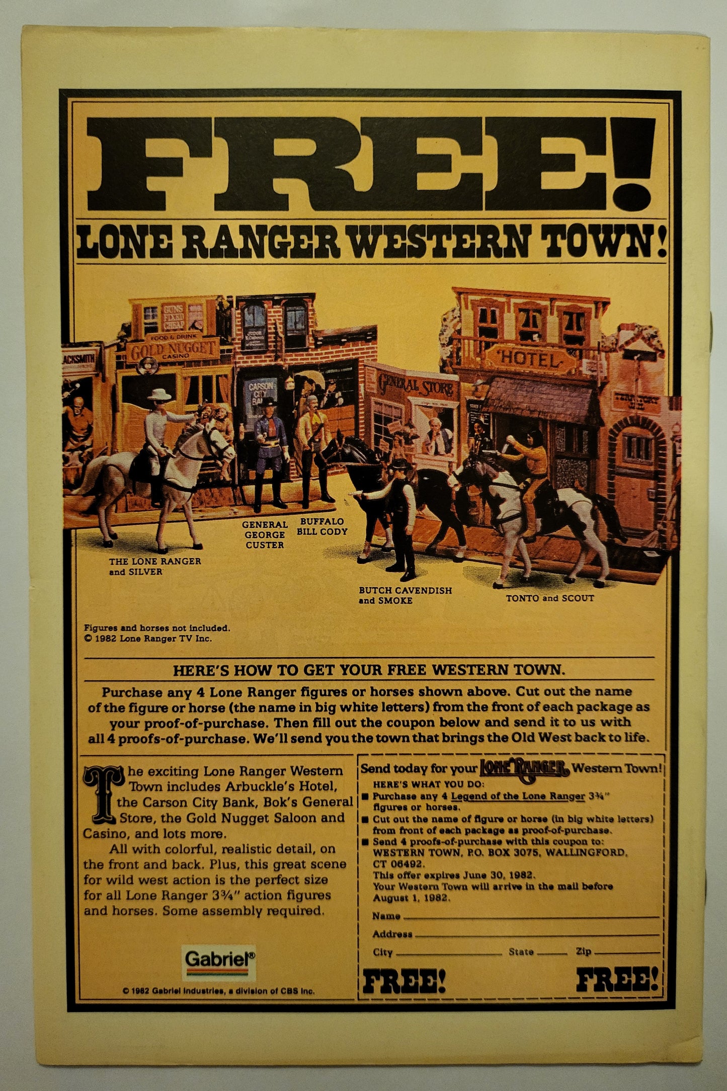 Uncanny X-Men #157 (05/82)